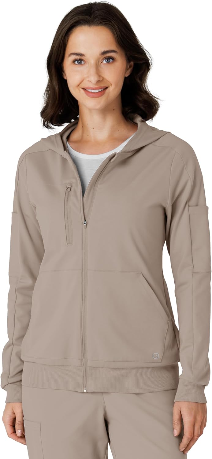 WINK womens Hoodie