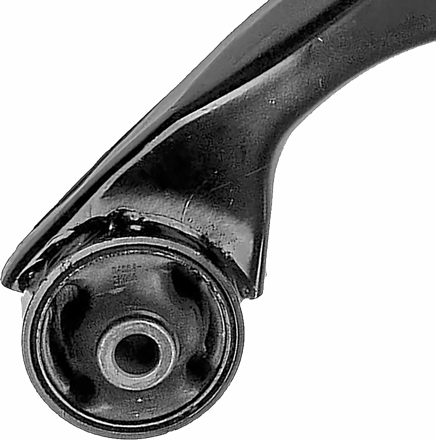 APDTY 632842 Front Left Lower Control Arm Replaces 54500-2H000, 54500-2H100, 545002H000, 545002H100