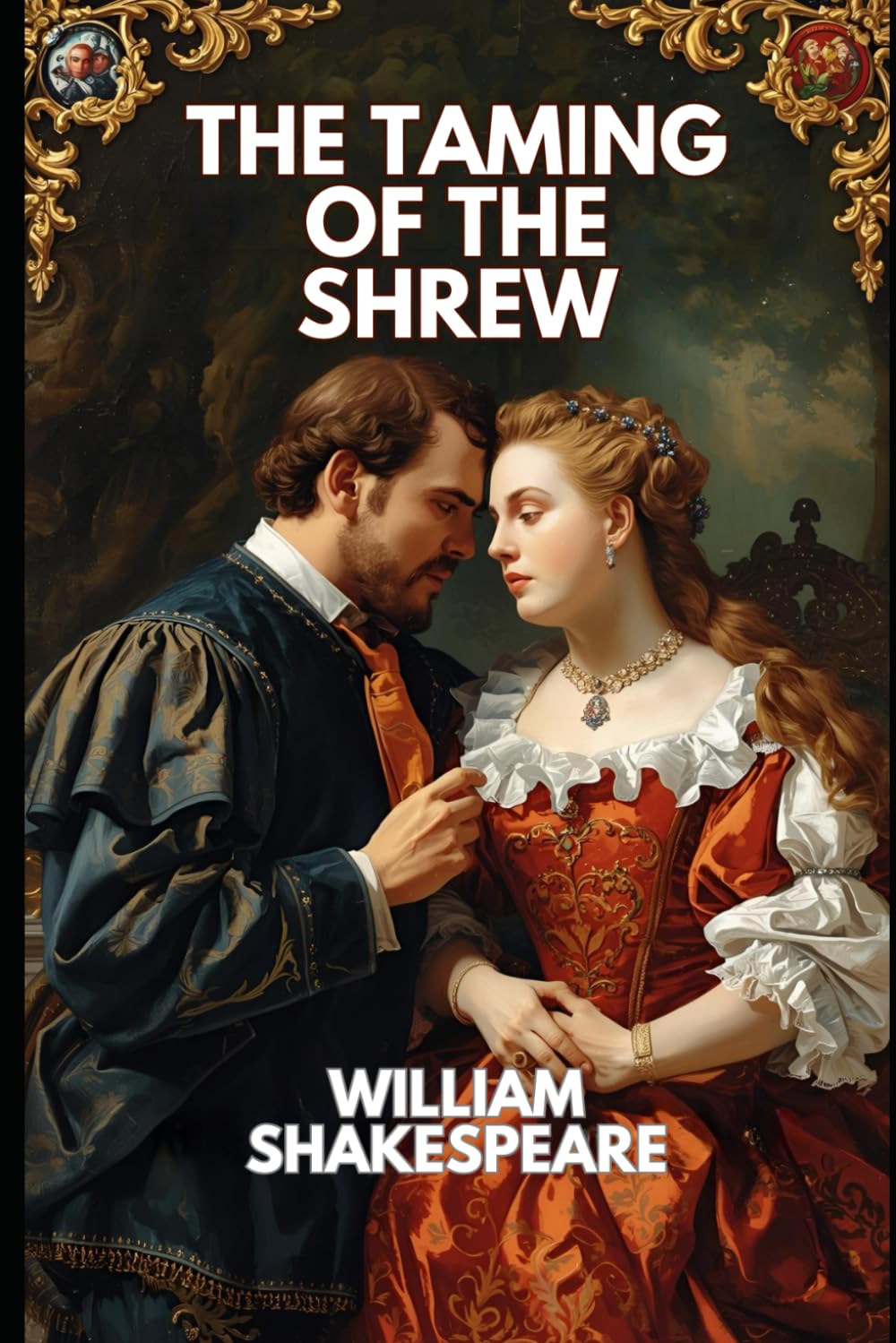 The Taming of the Shrew