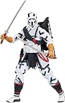 G.I. Joe Classified Series #131, Storm Shadow, Collectible 6 Inch Action Figure, Ninja Toy with 11 Accessories