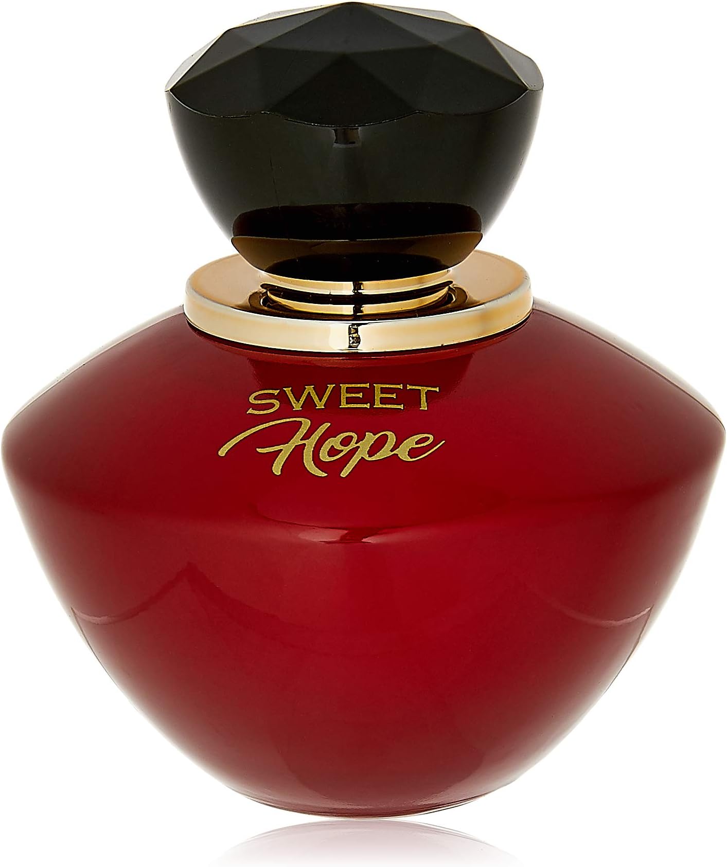 La Rive Sweet Hope Eau De Parfum Spray 3.4 oz / 90 ml