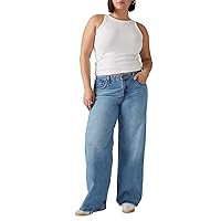 Levi's Jeans da Donna Larghi Bassi, Buoni voti