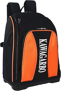 Tool Bag Backpack Heavy Duty Lightweight Tool Organizer/Tool Carrier Waterproof Molded Base