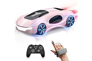 Gesture Sensing Remote Control Car: The Ultimate Stunt Toy for Kids
