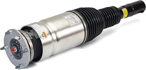 Arnott Reman Soporte neumático delantero derecho - 14-18 Land Rover Range Rover Sport (L494), W/Cvd