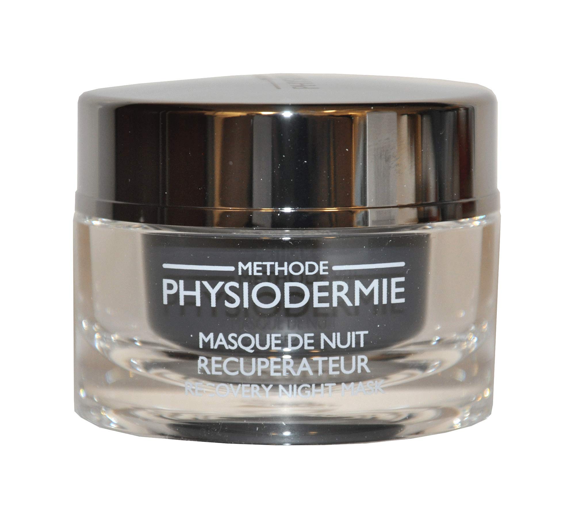 Methode Physiodermie Recovery Night Mask 50 ml / 1.7 fl.oz.