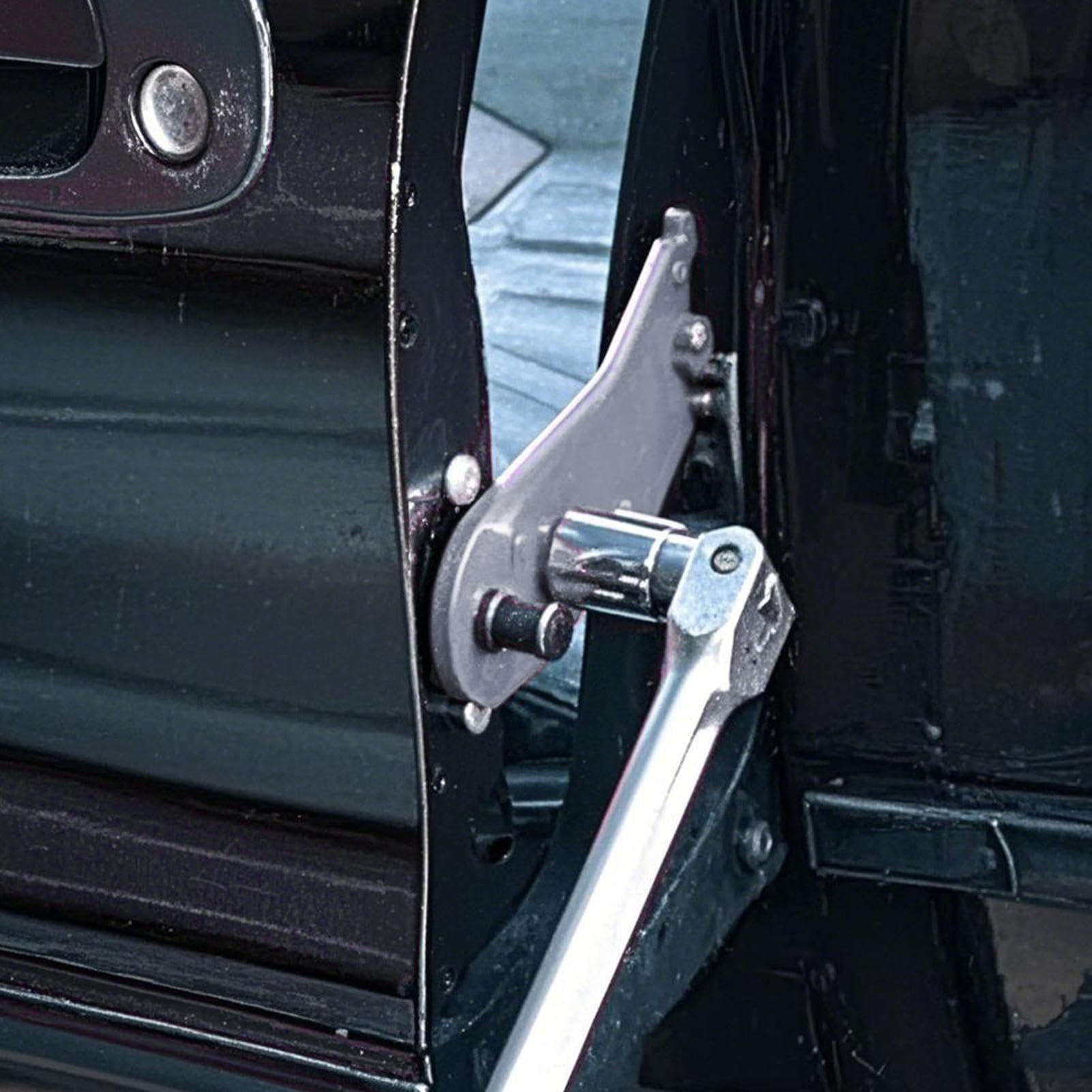 Strumento Di Allineamento Delle Porte Automotive - Strumento Per Il Regolatore Delle Porte, Allineamento Delle Porte 'auto, Regolazione 'allineamento Multifunzionale | REGOLATORE PORTA DI AUTO