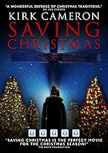 Saving Christmas