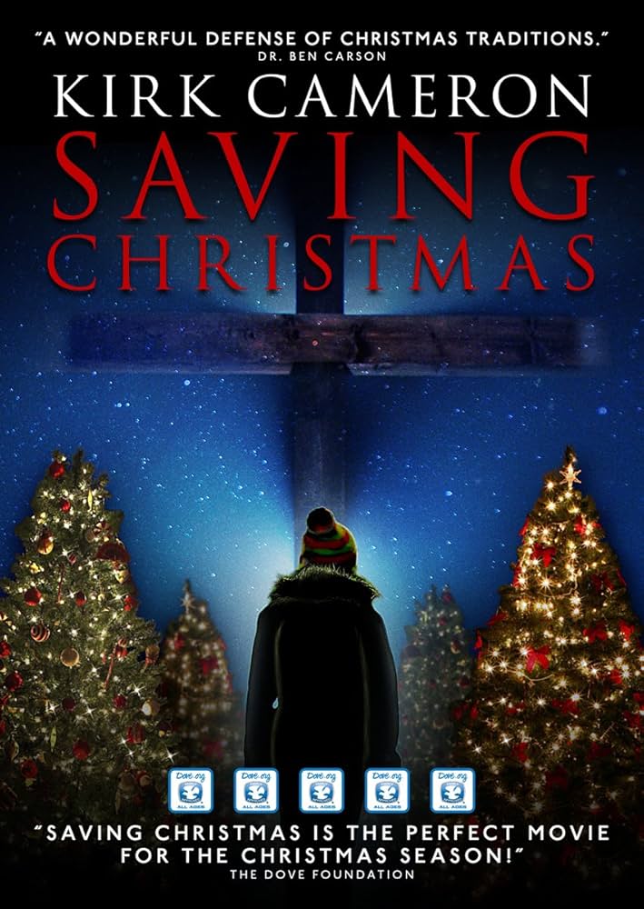 その他 Saving Christmas [DVD] w17b8b5 71la5ebulQL._UF1000,1000_QL80_.jpg