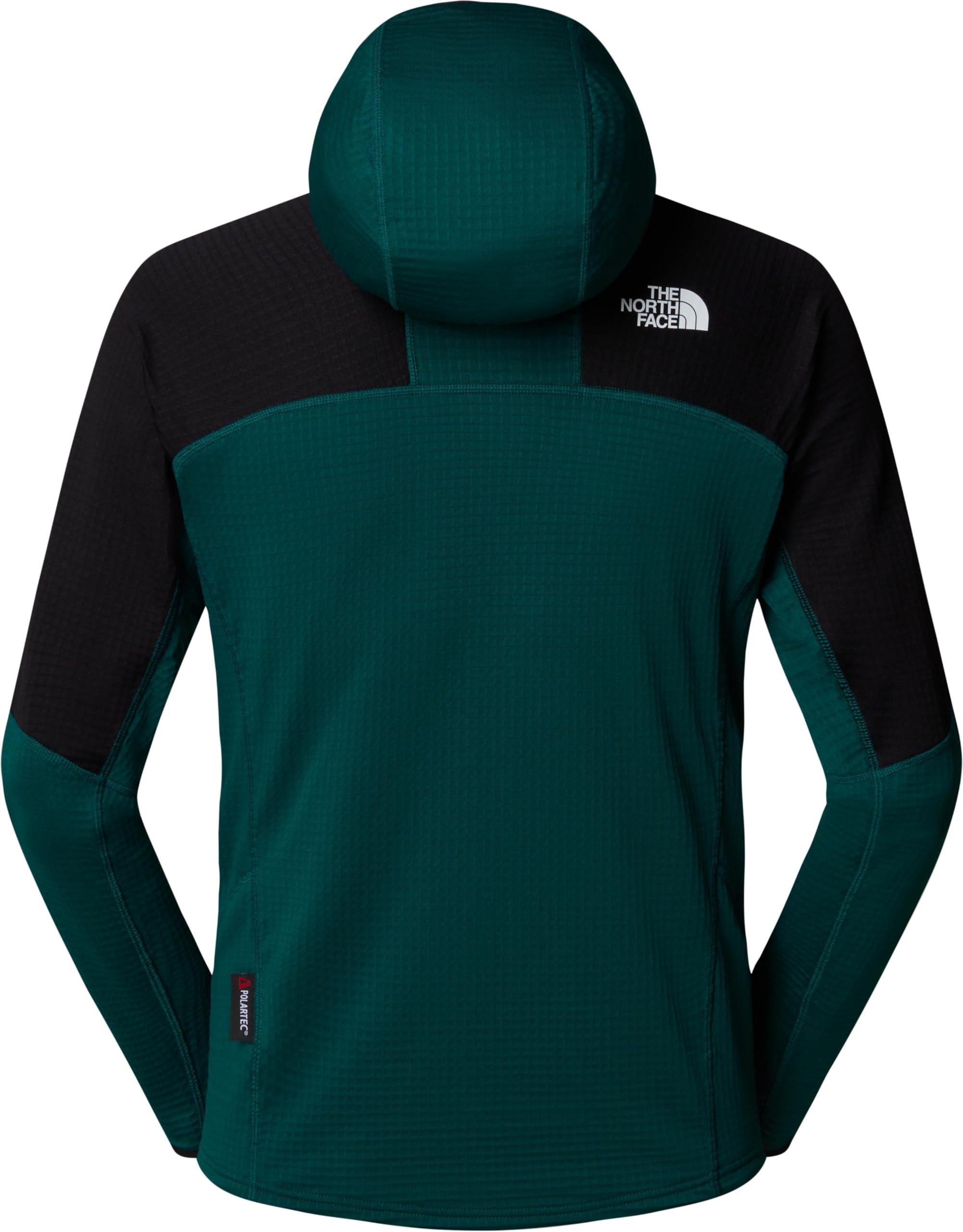 The North Face Mężczyźni Stormgap Powergrid Kurtka z kapturem Deep Nori/Tnf Black XL