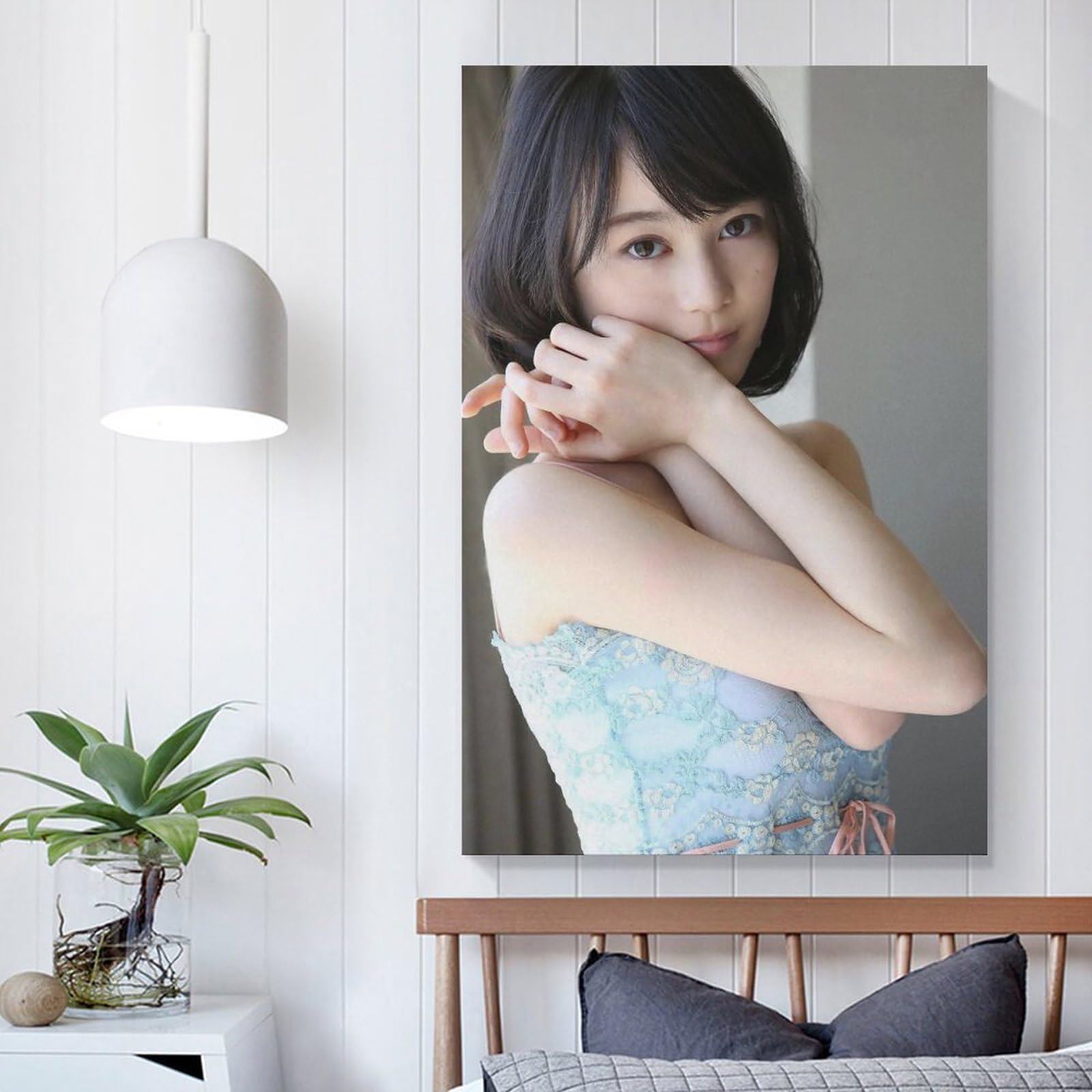 Amazon.co.jp: 生田絵梨花 装飾画 生田絵梨花 写真 生田絵梨花