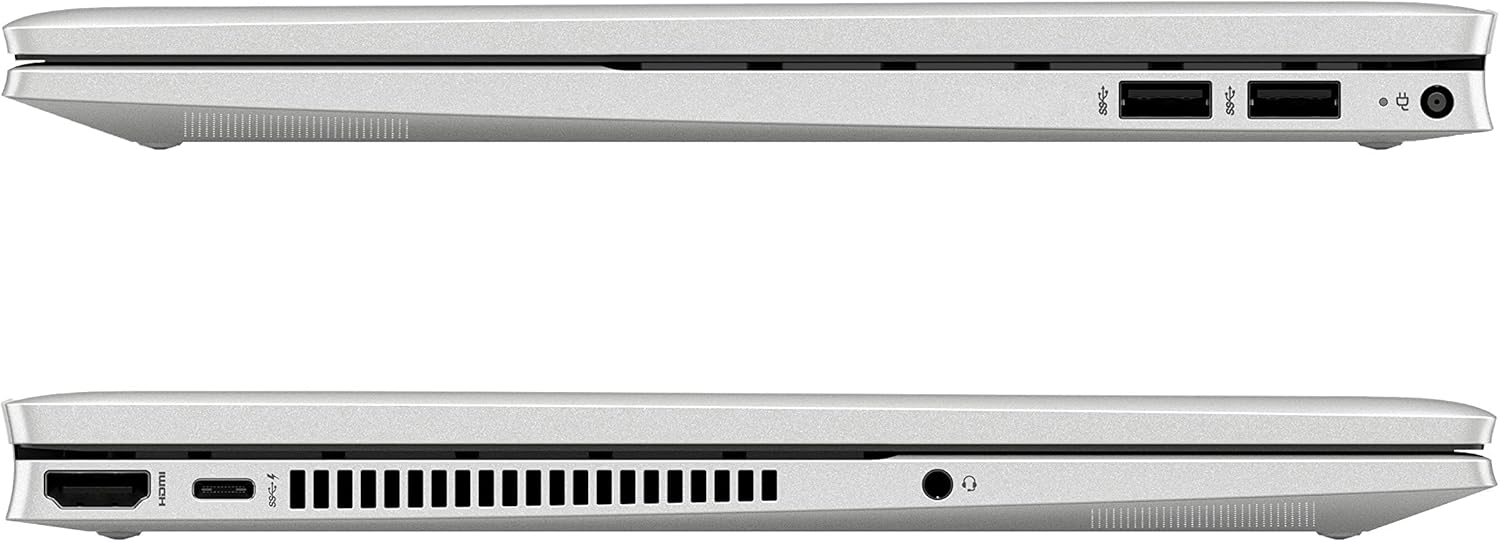 HP - PC Pavilion x360 14-dy0003sl Convertibile, Intel Core i3-1125G4, RAM 8GB DDR4, SSD 256GB, Display 14 Touch IPS FHD, Intel UHD, Audio BO, Penna Inclusa, Windows 11 Modalità S, Argento HP - PC Pavilion x360 14-dy0003sl Convertibile, Intel Core i3-1125G4, RAM 8GB DDR4, SSD 256GB, Display 14 Touch IPS FHD, Intel UHD, Audio BO, Penna Inclusa, Windows 11 Modalità S, Argento