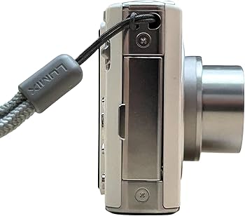 LUMIX DMC-FX35 パナソニック デジタルカメラ 新品バッテリーパック デジカメ LUMIX DMC-FX35 のバッテリーが膨張し、カメラから