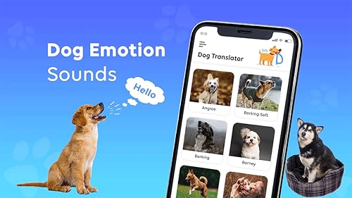 Dog Translator Prank Call