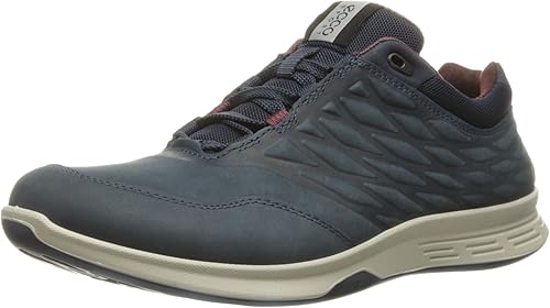 ecco exceed black