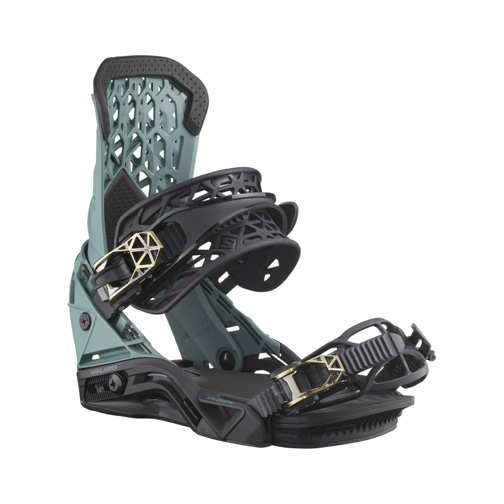 Amazon.co.jp: [Spoichi] 2025 New Model SALOMON HIGHLANDER