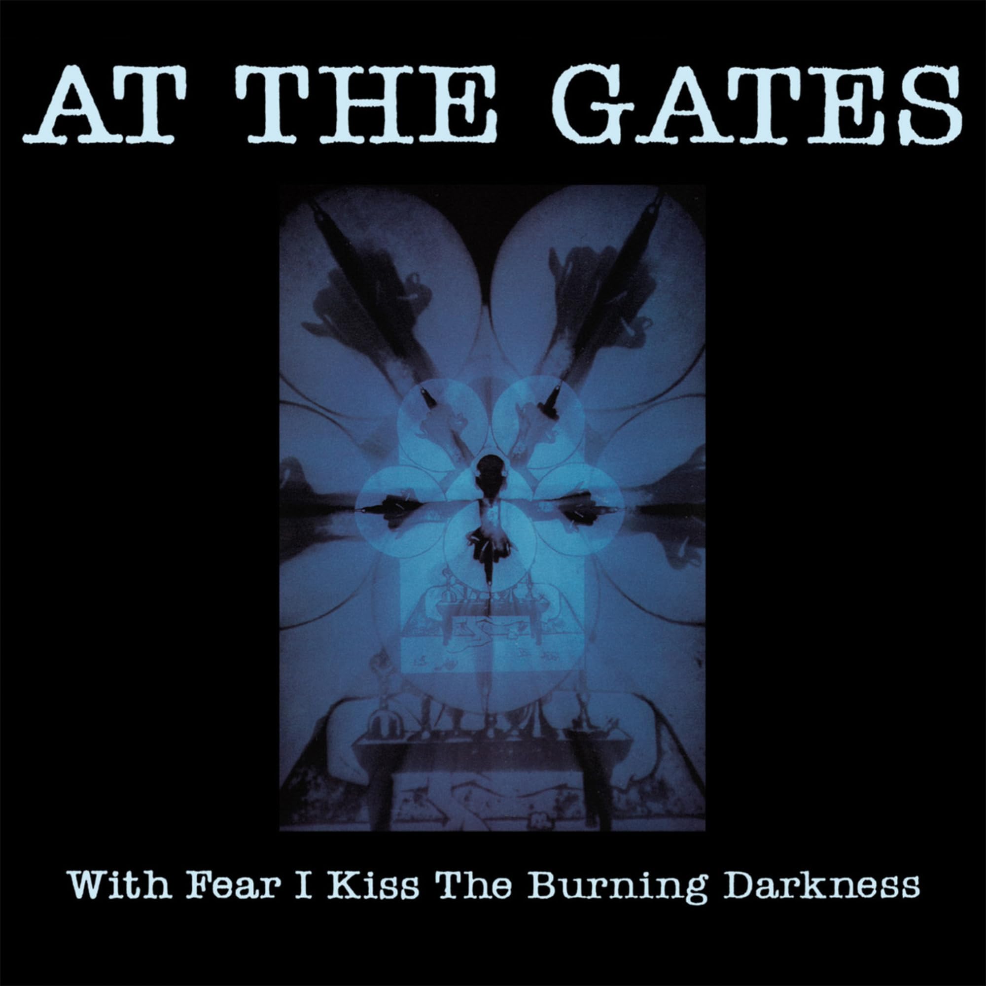 With Fear I Kiss The Burning Darkness (2026 Remaster)