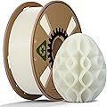 Creator ASA Filament 1.75mm 3D Printer Filament 1KG, UV & Heat & Weather Resistant ASA 3D Printing Filament, Perfect for Printing Outdoor Functional Parts, Dimensional Accuracy +/-0.02mm (Natural)