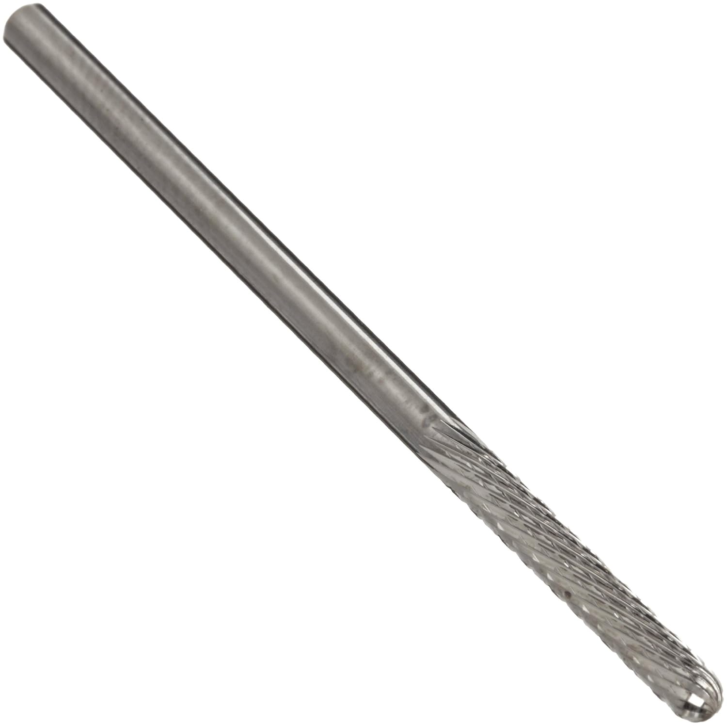 Brasseler CREC023 2.3mm Round End Cylinder Carbide Bur Cutting Burs