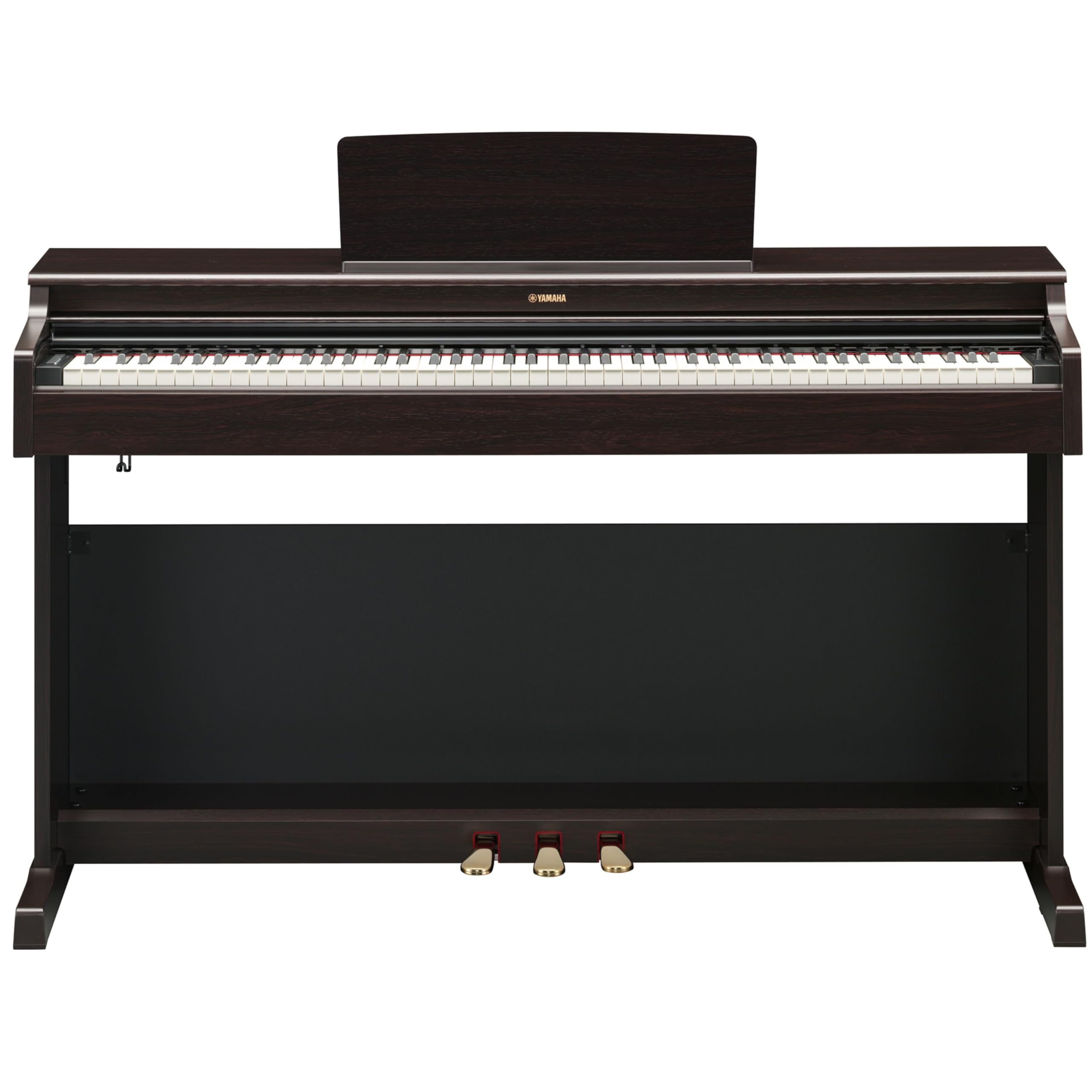 YDP-165 R - Pianoforte digitale