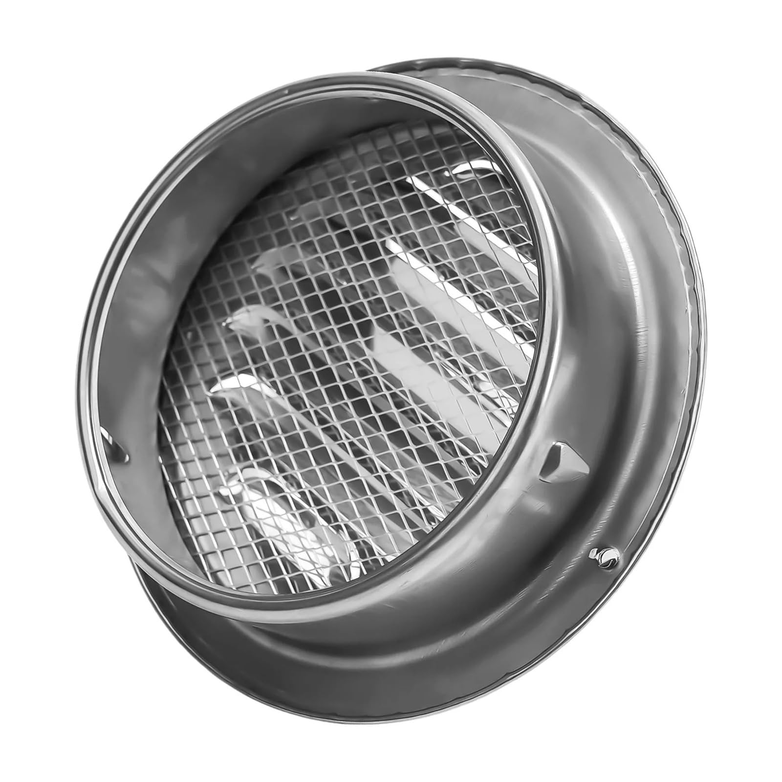2pcs Wall Ceiling Air Vent Ducting Para Cocina