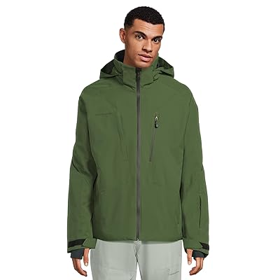 Obermeyer Raze Jacket Men
