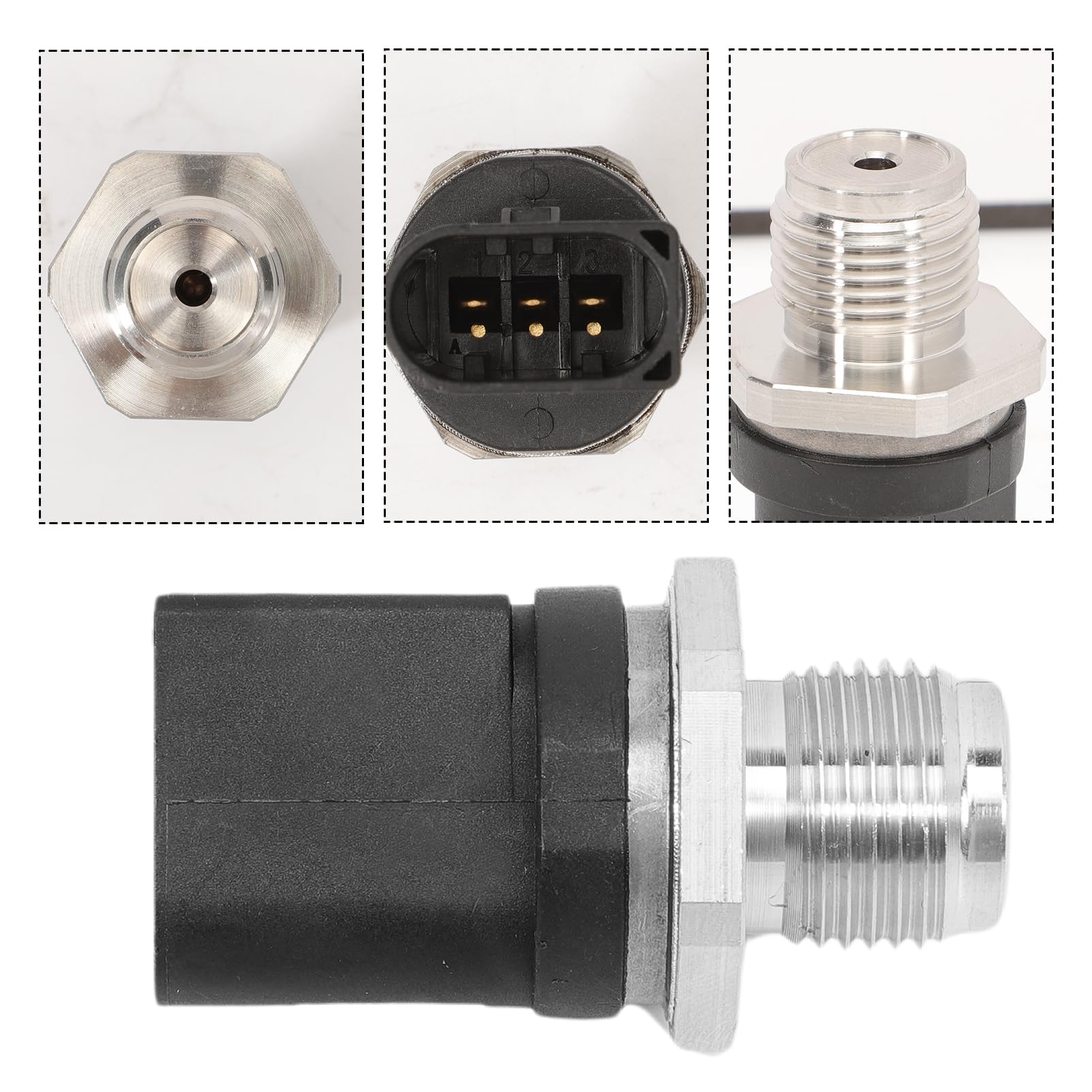 Sensore Carburante Per E90 Sensore Pressione E93 13538577623 13537800602