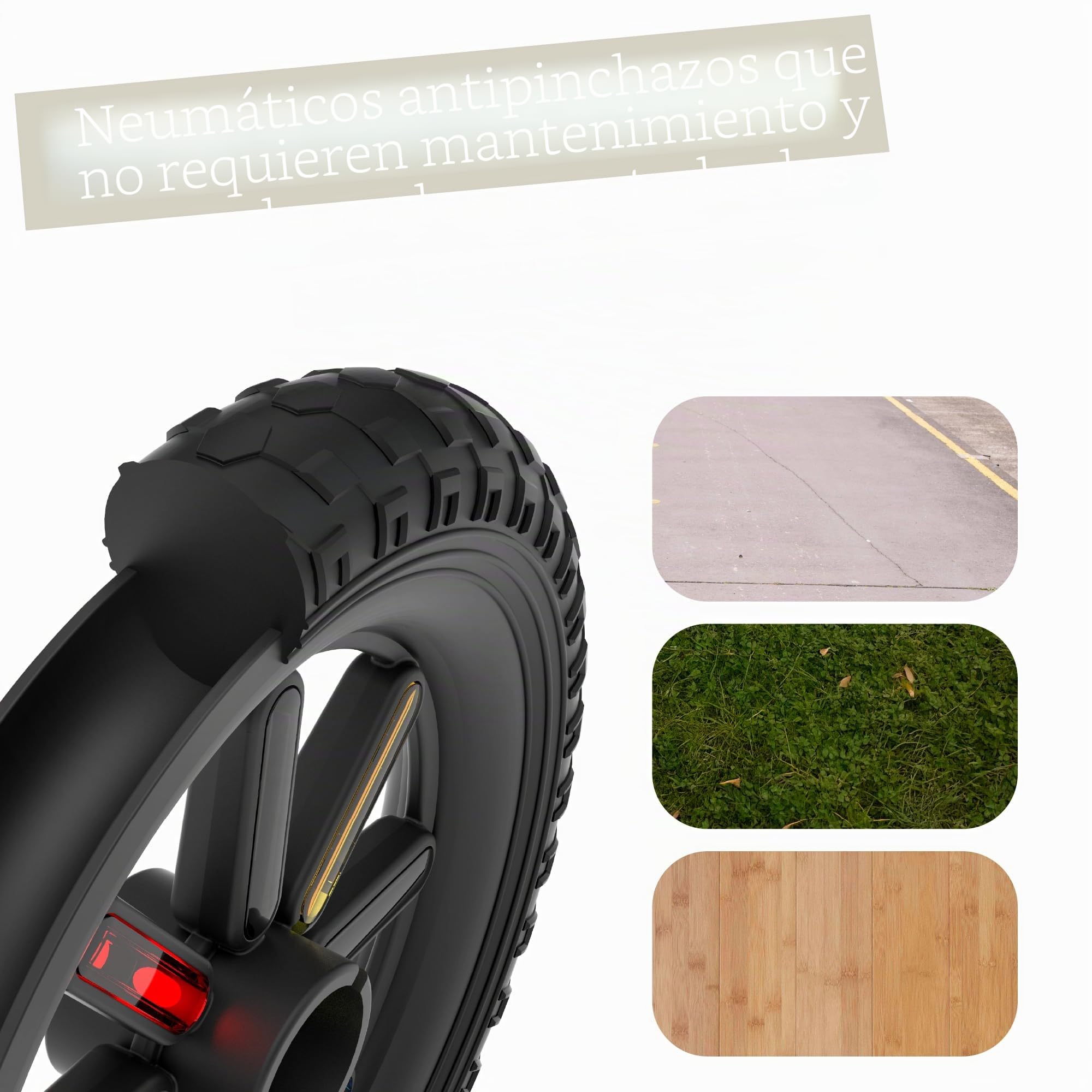 Chillafish Charlie - Bicicleta de Paseo con neumáticos de 10 o 12 Pulgadas, con Ruedas Luminosas u Otros Accesorios
