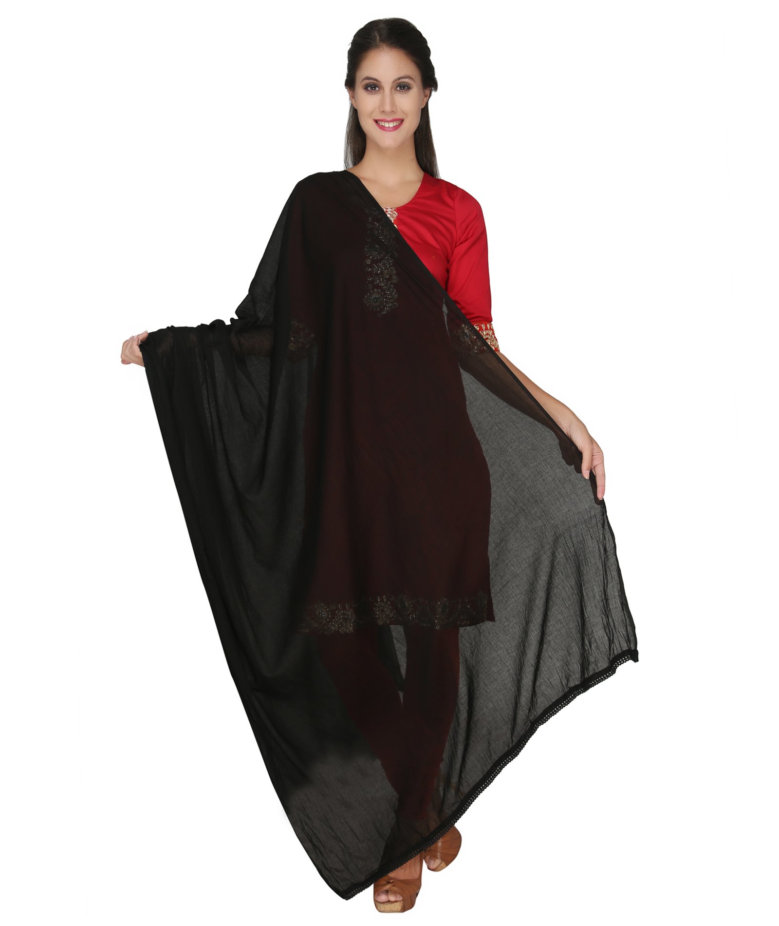 dupatta bazaar Women's Dupatta-picture-20