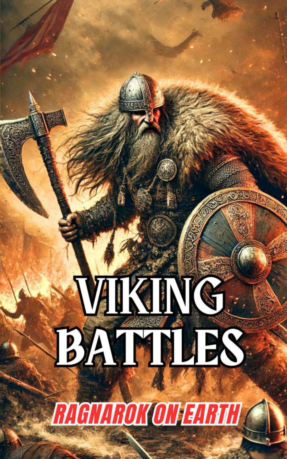 Viking Battles : Ragnarok on Earth