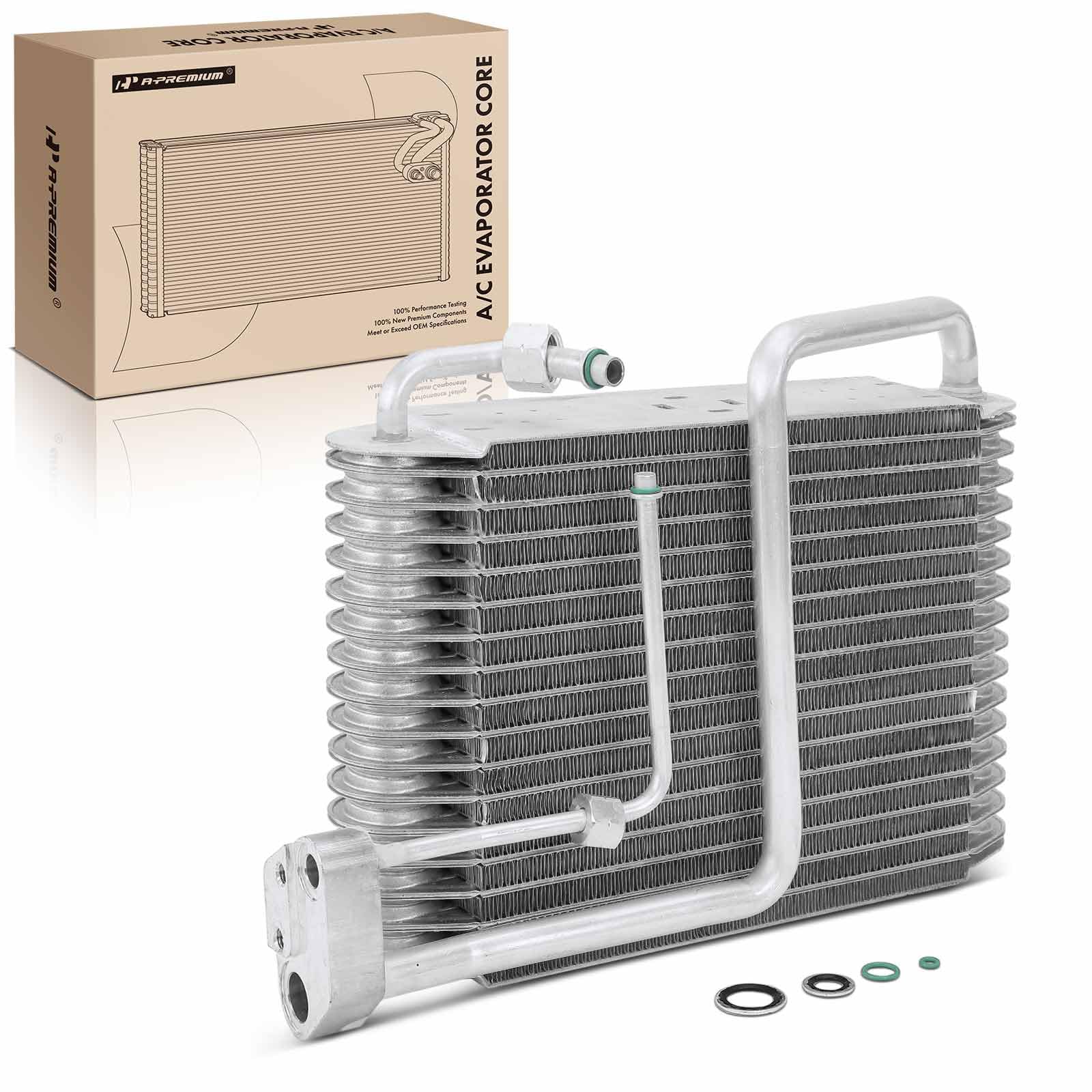 Amazon | A-Premium A/C エバポレーターコア交換用 シボレー