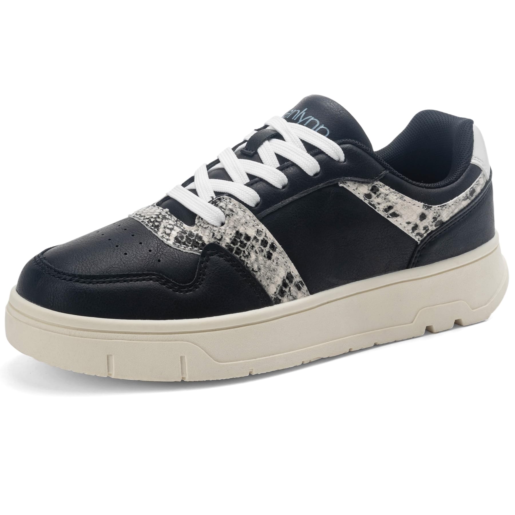 Cenlynn Damen Sneaker Mode Schuhe
