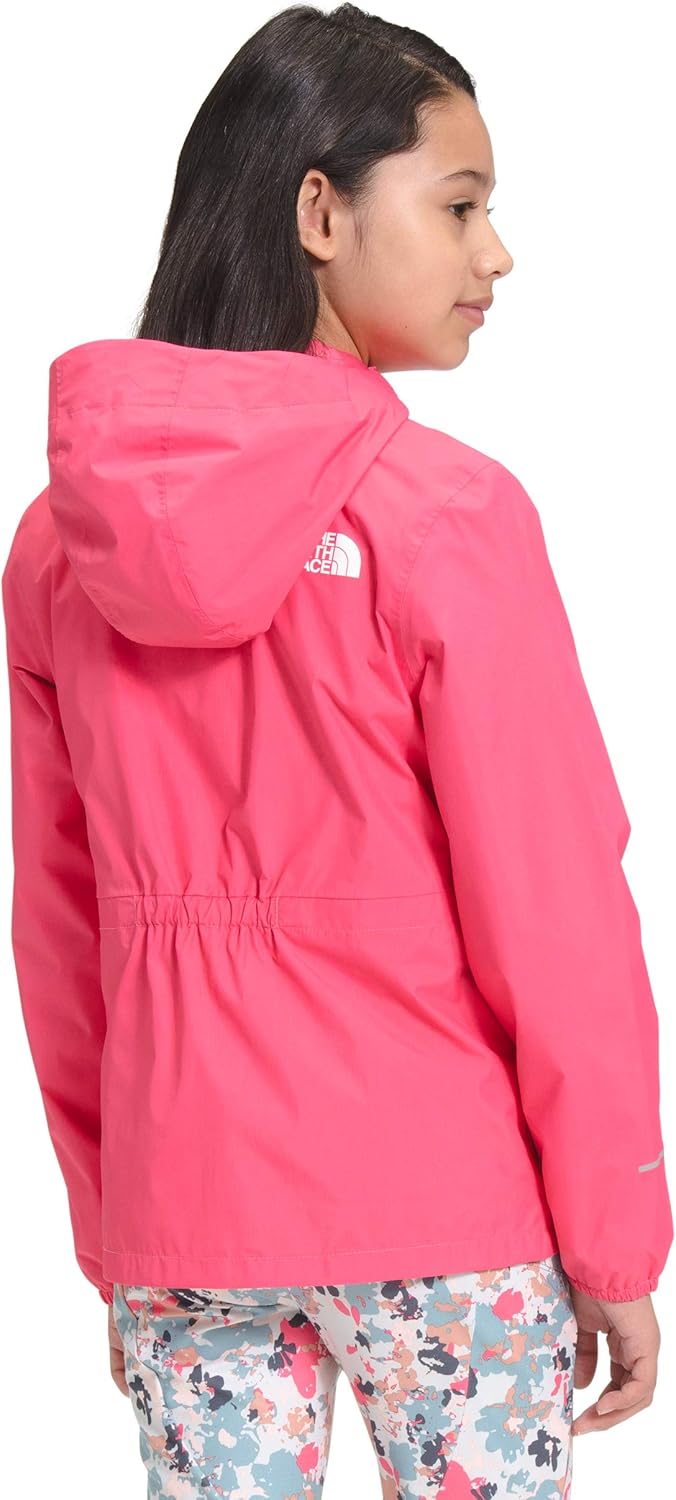The North Face Boys' Resolve Reflective Jacket : Clothing, Shoes & Jewelry