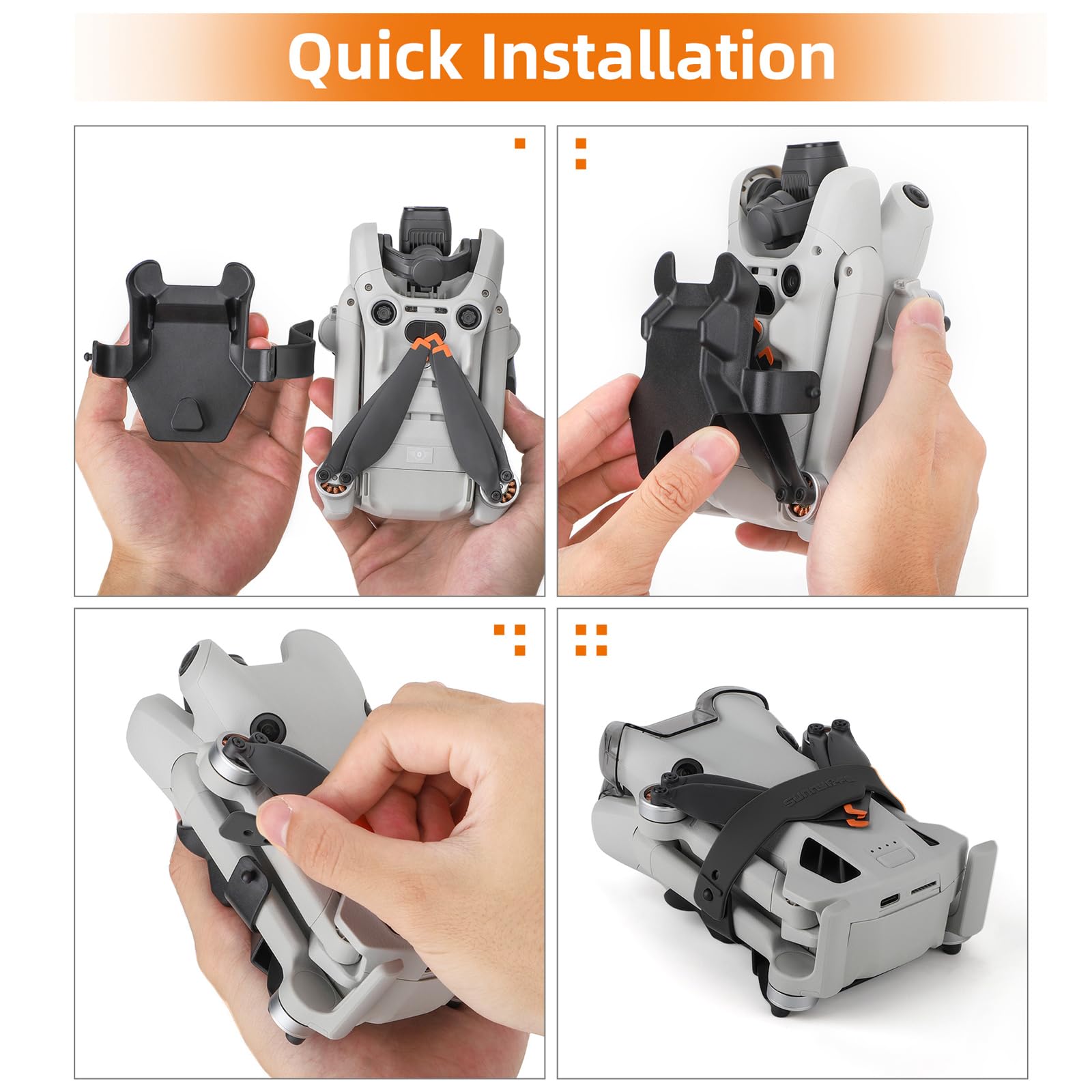 DJI Mini 4 Pro : meilleur prix, fiche technique et actualité - Drones