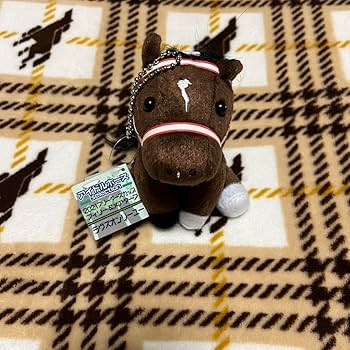 ラヴズオンリーユー　超希少　アイドルホース アイドルホース【ラヴズオンリーユー/'21BCフィリー&メアターフ