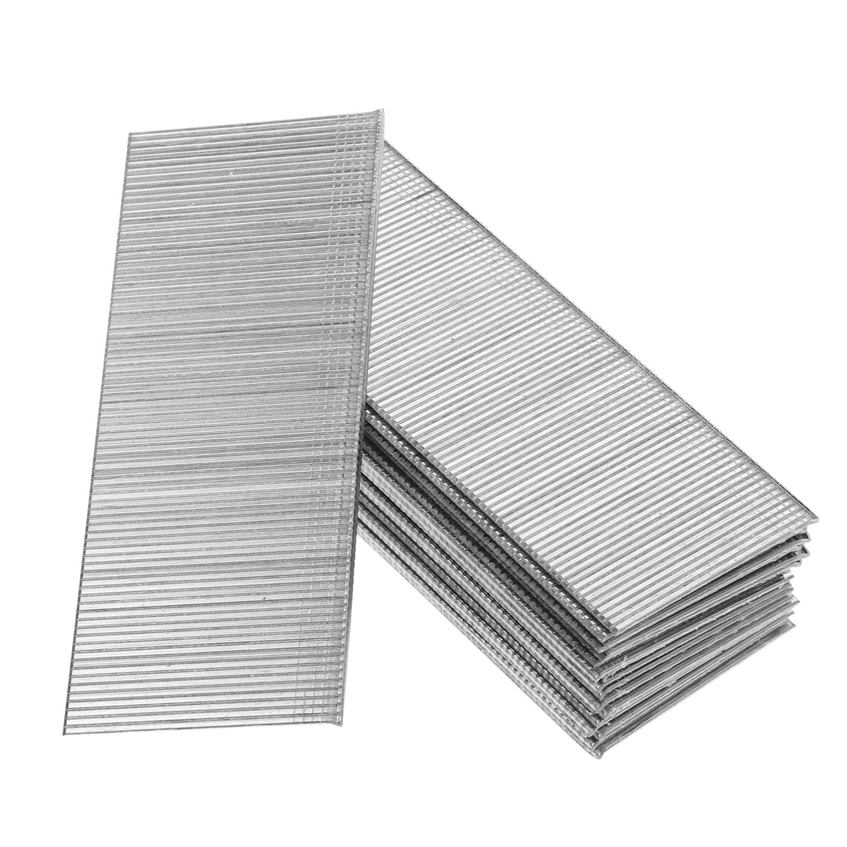 Housoutil 1600pcs Straight Nails Set Gauge Brad Nails Finish Nails Woodworking Accessories Pneumatic Nail Nail Fasteners