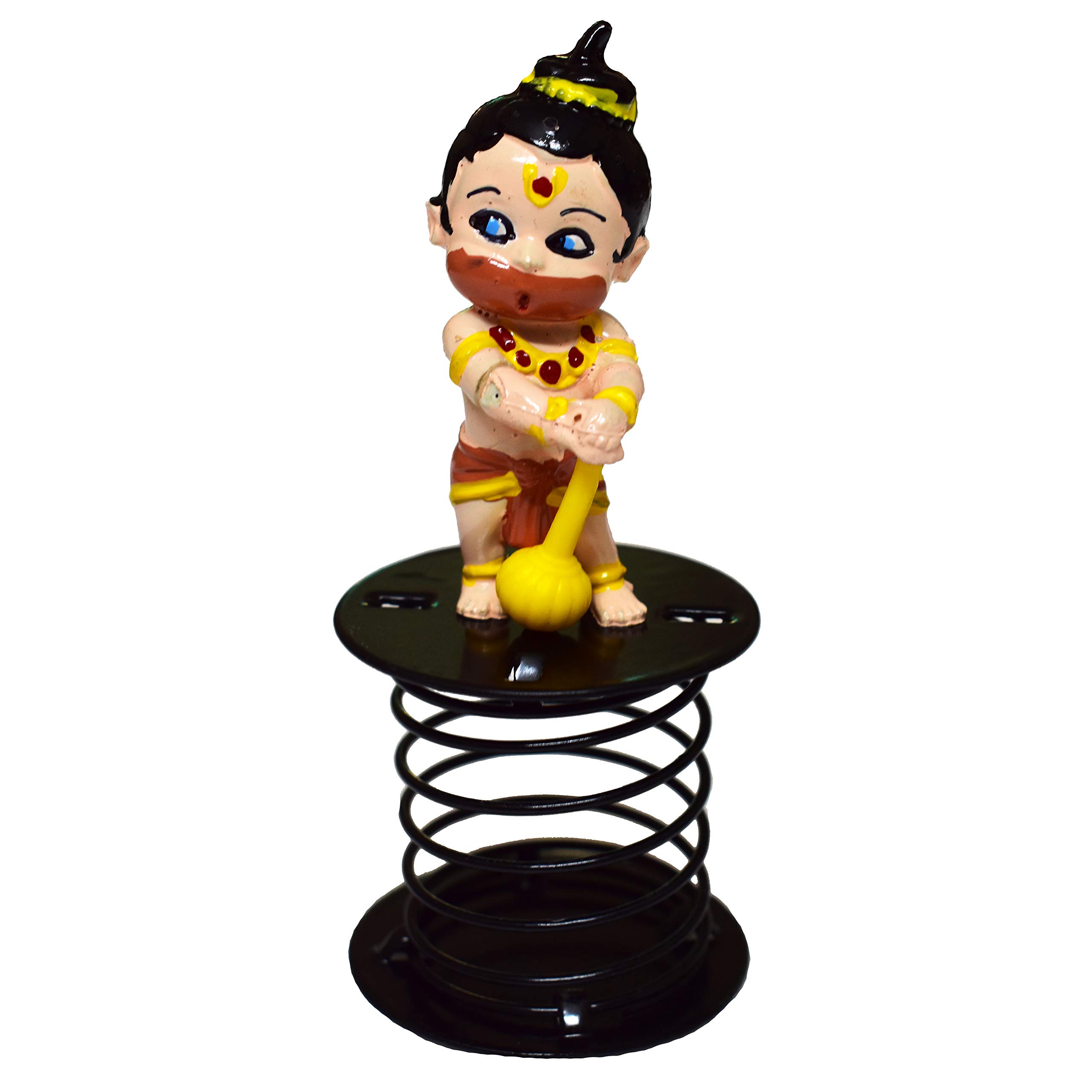See full amazon price history chart for VRINDAVANBAZAAR.COM Hanuman with Gada Fun Spring VRINDAVANBAZAAR.COM Hanuman with Gada Fun Spring (B07MDFVSQ6) Amazon Price History, Amazon Price Tracker