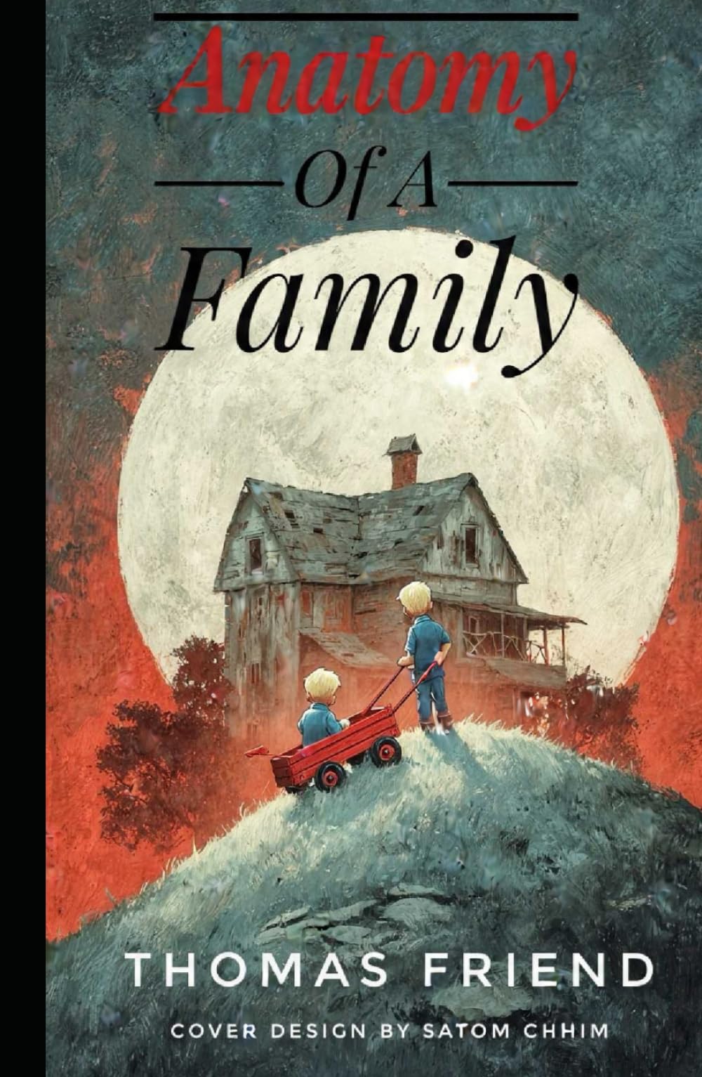 Anatomy Of A Family: Quintessence Tales