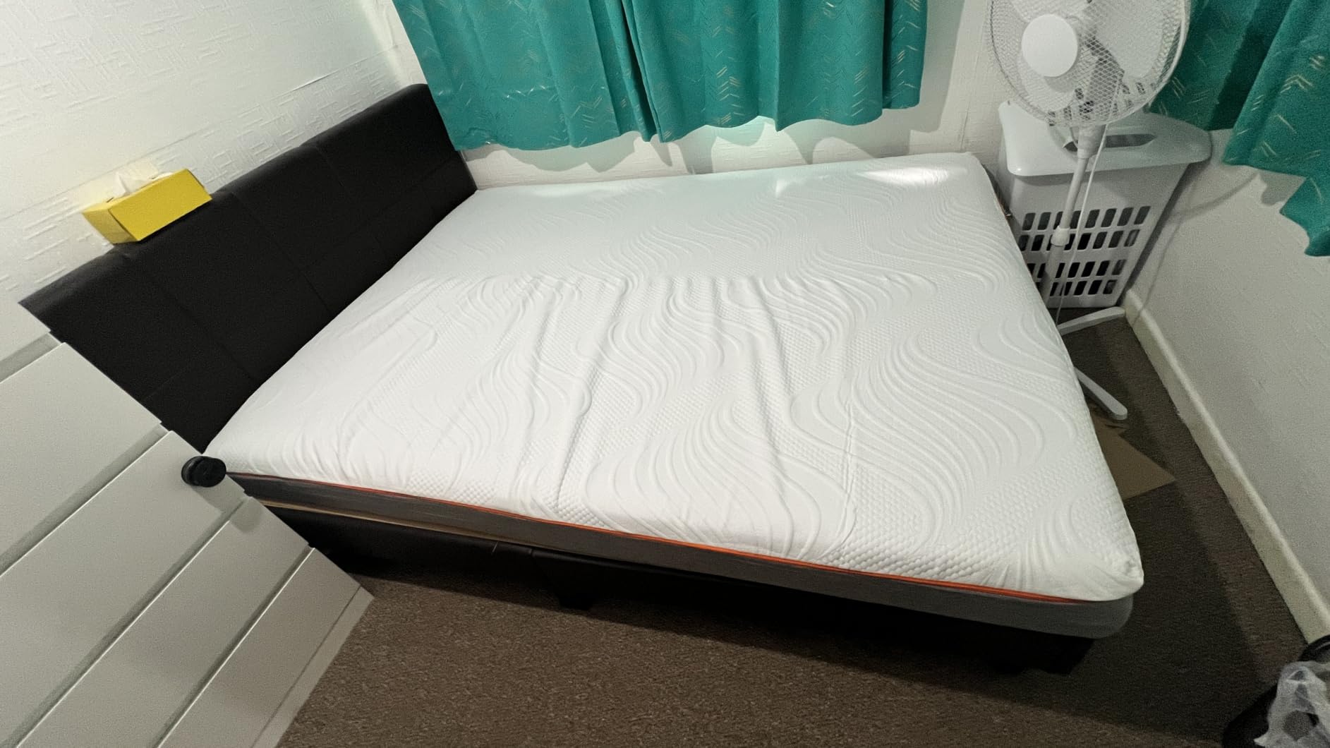 Customer photo