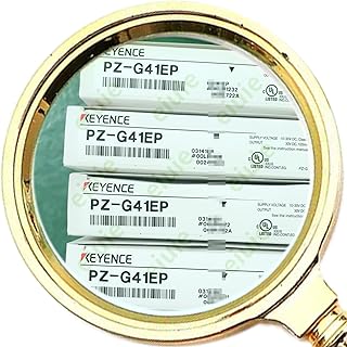 PZ-G41EP Unused Stock in Original Packaging for Factory spares