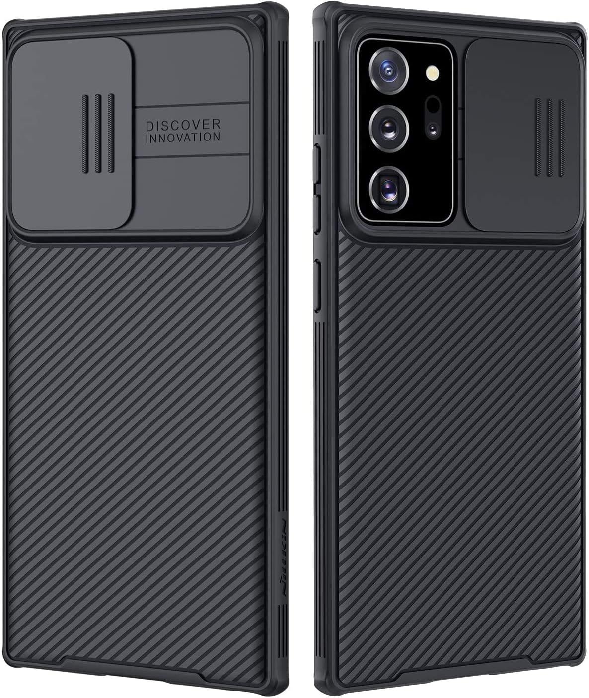 Samsung Galaxy Note 20 Ultra 5G Phone Case with Kuwait Ubuy