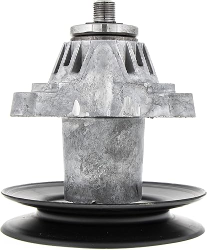 Miniatura 3 de CUB CADET Kit de cuchilla y husillo extremo de 50 pulgadas LGT LGTX 1050 RZT-50 cortacésped 942-04053-X