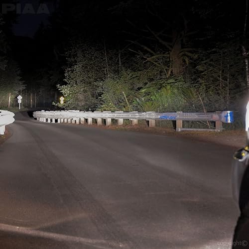 Miniatura 4 de Piaa 9012 Xtreme Bombilla híbrida blanca, 3900K - 12V 55W - Paquete doble (23-10192)