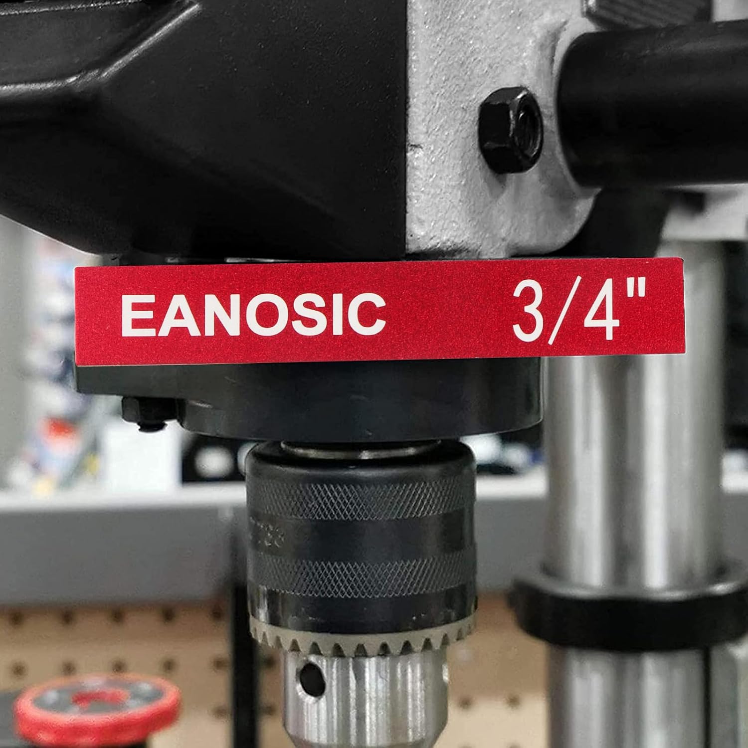 Setup Blocks Woodworking Tools - 16 PCS Height Gauge Block Set with Easy Block, Precision Ruler-Marked Bars - Solid Aluminum Alloy Setup Barsn Saw Gauges for Router and Table Saw Set Up