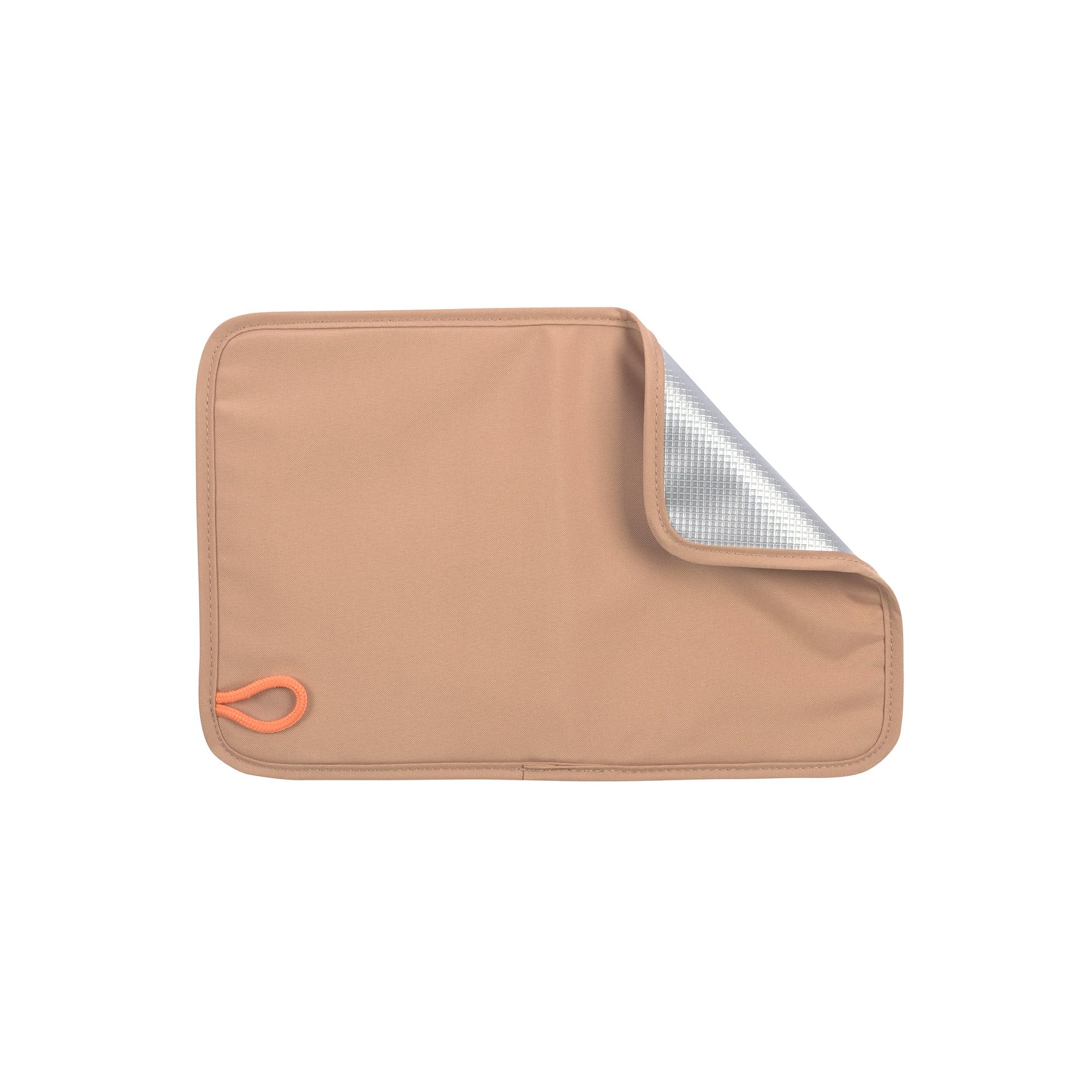 LÄSSIG Zaino per l'asilo Zaino per bambini con tracolla idrorepellente, 9 litri/Mini Outdoor Backpack