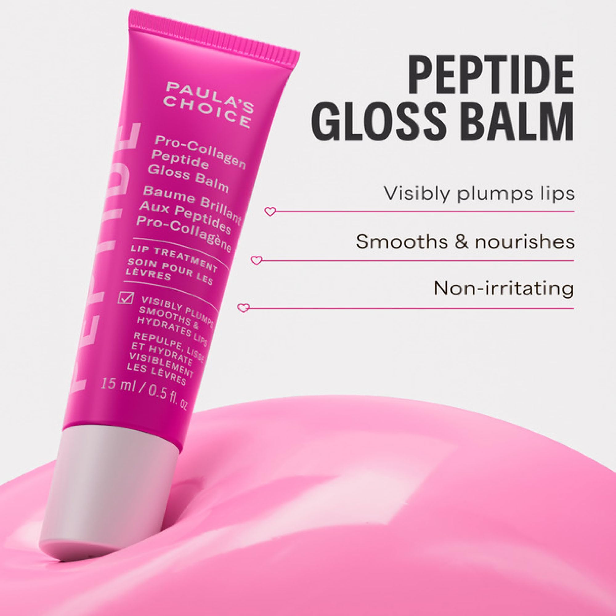 Paula's Choice Pro-Collagen Lip Balm - Fuller Lips -8