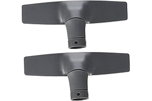 Mayitop Kenmore Vacuum Parts: High-Quality Floor Brushes for Enhanced Cleaning