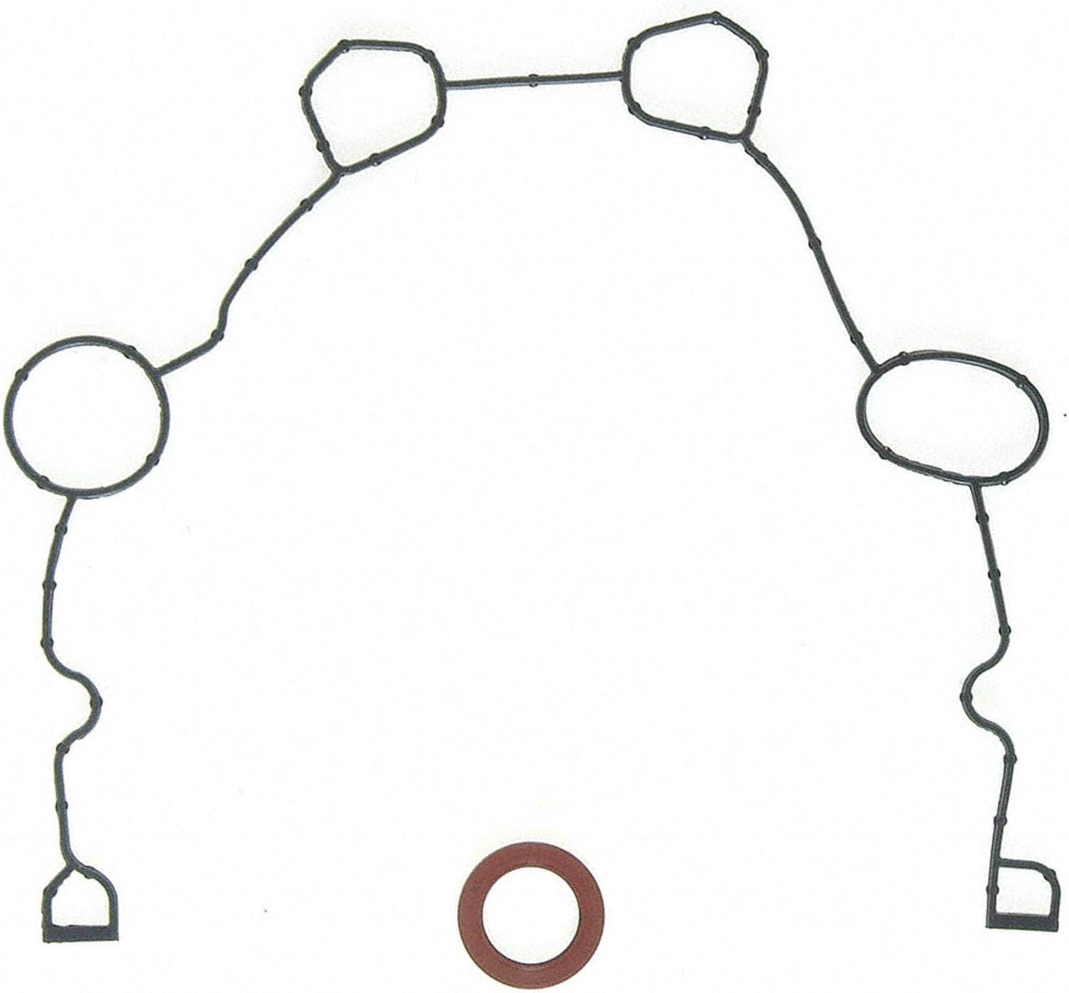 FEL-PRO TCS 46057 Timing Cover Gasket Set