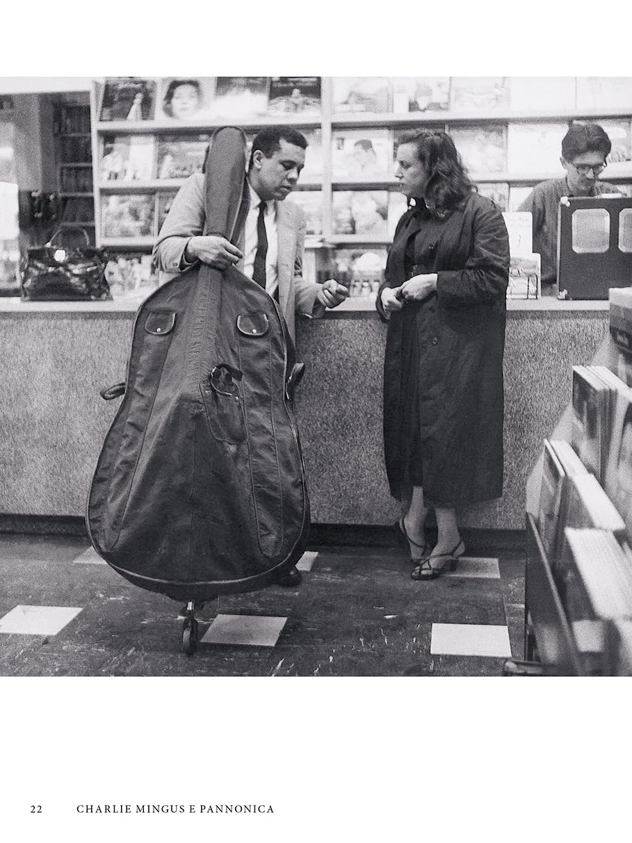 I musicisti di jazz e i loro tre desideri