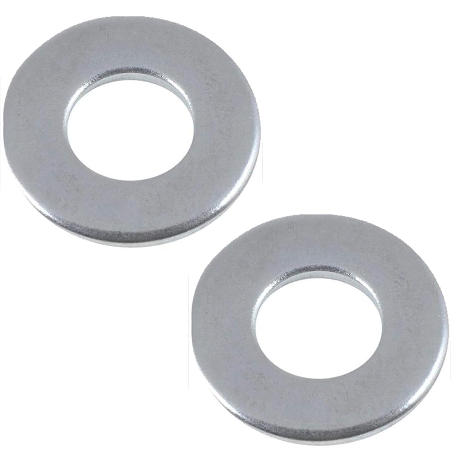 HD Switch Front Wheel Bearing Rebuild Kit w/Bushings, Washers, Thrust Washers, E-Clip & Hub Cap Replaces John Deere M123811, GX21931, M123254, M143338, M123648, R27434